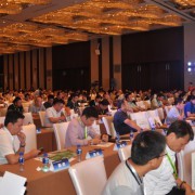 三盛勵展 連接產業與世界的橋梁，助力您的專業展會與會議需求